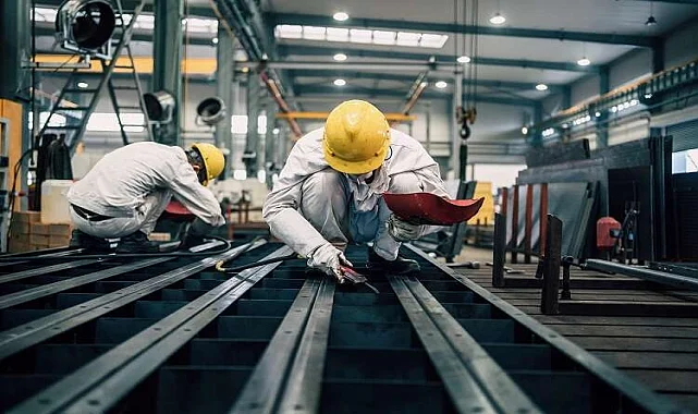 Mezitli Geçici Depolama